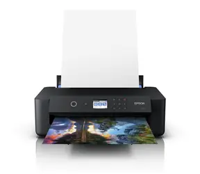 Epson Expression Photo HD XP-15000 / A3+ / Barevná inkoustová / 5760x1440 DPI / USB / LAN / WiFi
