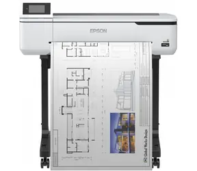 Epson SC-T5100 / A1 / Velkoformátová inkoustová tiskárna