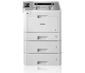Brother HL-L9310CDWTT / barevná / laserová / A4 / LAN / USB / WiFi / duplex / bílá