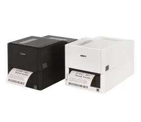 Citizen CL-E321 300dpi černá / štítková termotiskárna / 300dpi / USB+LAN+RS-232