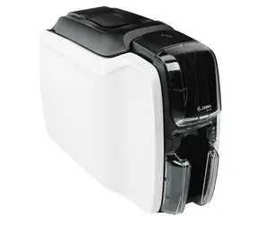 ZEBRA ZC100 tiskárna plastových karet / jednostranná / 300dpi / USB / LAN / Wi-Fi