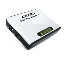 Dymo LabelWriter Print Server / síťový adaptér 