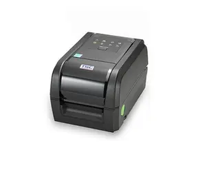 TSC TX310 / Tiskárna štítků / 300dpi / USB / RS232 / LAN