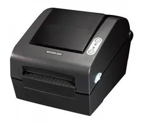 Bixolon SLP-TX400 / Stolní tiskárna štítků / TT / 203dpi / RS-232 / USB / LPT / max. šíře média 112mm 