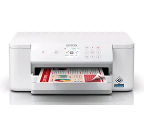 EPSON WorkForce Pro WF-C4310DW / inkoustová tiskárna / A4 / 11ppm / USB / RJ45 / WIFI / DUPLEX