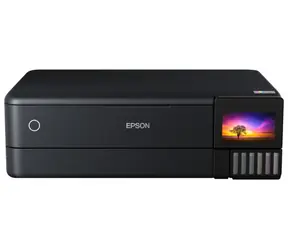 Epson EcoTank L8180 / Ink. multifunkce / A3 / 16ppm / 5760x4440dpi / tisk & sken. & kop. / USB & Wi-Fi & LAN