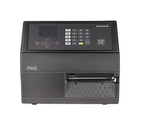 Honeywell PX45 / Průmyslová tiskárna štítků / TT / 203DPI / USB / RS-232  / RTC