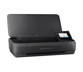 HP OfficeJet 250 / Multifunkční mobilní tiskárna A4 / 7-10 ppm / USB+Wi-Fi+BT