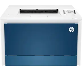 HP Color LaserJet Pro 4202dw / barevná laserová tiskárna / A4 / 600 x 600 dpi / 33 ppm / USB 2.0 / LAN