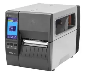 ZEBRA ZT231 TT (ZT23143-T2E000FZ) / 300dpi / USB / RS232 / LAN / BT / Displ. / ZPLII / řezačka