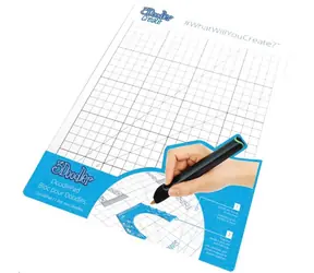 3Doodler šablona Create pro 3D pero 