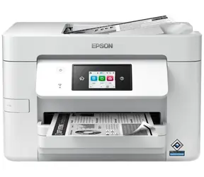 EPSON WorkForce Pro WF-M4619DWF / multifunkční inkoustová tiskárna / A4 / 21ppm / USB / RJ45 / WIFI / FAX / ADF / DUPLEX