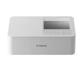 Canon Selphy CP1500 bílá / Kompaktní tiskárna / 3.5" displej / USB / WiFi / SD