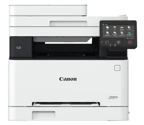 Canon i-Sensys MF655Cdw bílá / barevná laserová multifunkce / A4 / 1200 x 1200 / duplex / USB / RJ45 / WiFi