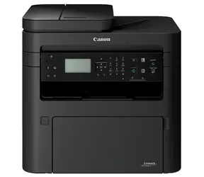 Canon i-Sensys MF264dw II černá / černobílá laserová multifunkce / A4 / 1200 x 1200 / duplex / USB / RJ45 / WiFi