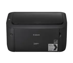 Canon i-Sensys LBP6030B  černá / černobílá laserová tiskárna / A4 / 600 x 600 / USB