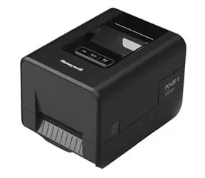 Honeywell PC42E-T (300 DPI) černá / Tiskárna etiket / TT / 300DPI / USB / LAN