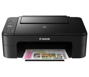 Canon PIXMA TS3355 černá / barevná inkoustová multifunkce / A4 / 4800 x 1200 / USB