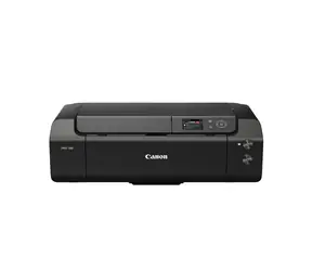 Canon imagePROGRAF PRO - 300 / A3+ / Inkoustová fototiskárna / 4800x2400 / 10 inkoustů / Wi-Fi / USB / LAN