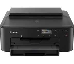 Canon PIXMA TS705a černá / barevná inkoustová tiskárna / A4 / 4800x1200 / WiFi / LAN / USB