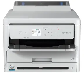 EPSON WorkForce Pro WF-M5399DW bílá