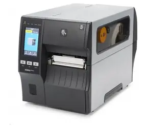ZEBRA ZT411 (ZT41143-T5E00C0Z) / Průmyslová tiskárna / 4" / 300dpi / 104mm / USB / RS232 / LAN / BT / RTC / RFID