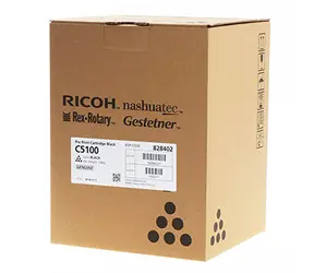 RICOH PRO C5100S černá / pro Ricoh Africio PRO C5100S & C5110S
