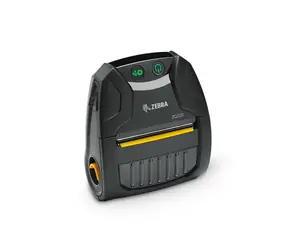 ZEBRA ZQ320 Plus / Tiskárna samolepicích štítků / 203dpi / USB / BT