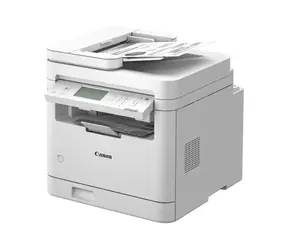 Canon i-Sensys MF287dw bílá / černobílá laserová multifunkce / A4 / 1200 x 1200 / USB / RJ45 / WiFi