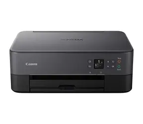 Canon PIXMA TS5350i černá / barevná inkoustová multifunkce / 4800 x 1200 / USB / Wi-Fi