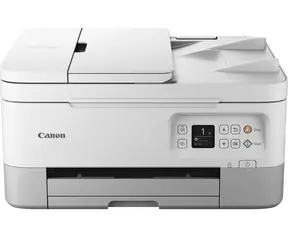 Canon PIXMA TS7451i bílá / barevná inkoustová multifunkce / 4800 x 1200 / USB / Wi-Fi