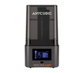 Anycubic Photon Mono 4 Ultra / 3D tiskárna / 7" displej / 153.4 x 87 x 165 mm