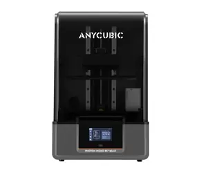 Anycubic Photon Mono M7 Max / 3D tiskárna / 4.3" dot. displej / 298 x 164 x 300 mm