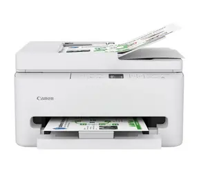 Canon PIXMA TS7550i bílá / barevná inkoustová multifunkce / 1200 x 1200 / USB / Wi-Fi