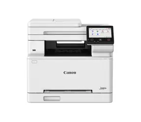 Canon i-Sensys MF664Cdw bílá / barevná laserová multifunkce / A4 / 1200 x 1200 / duplex / USB / RJ45 / WiFi