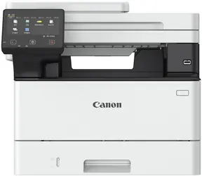 Canon i-Sensys MF463dw II bílá / černobílá laserová multifunkce / A4 / 1200 x 1200 / duplex / USB / RJ45 / WiFi