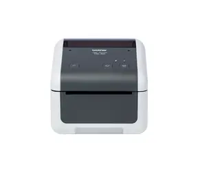 Brother TD-4520 / Tiskárna samolepicích štítků / 300 dpi / USB 