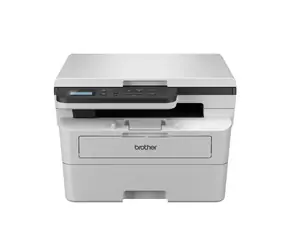 Brother DCP-B7600D / A4 / Laser / 1200 x 1200 dpi / černobílá / tisk / sken / USB 