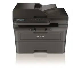 Brother DCP-L2640DN / A4 / Laser / 1200 x 1200 dpi / černobílá / tisk / sken / USB / RJ-45