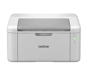 Brother HL-L1230W / A4 / Laserová čb. tiskárna / 2400 x 600 dpi / 20 str/min / USB / WiFi 