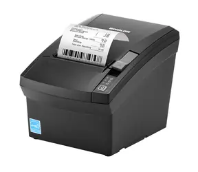 Bixolon SRP-330IIISK / Pokladní tiskárna / DT / 180dpi / RS-232 / USB / max. šíře média 80mm 
