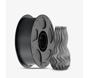 AnyCubic PLA struna 1.75 mm pro 3D tiskárnu | 1kg | Šedá