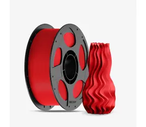 AnyCubic PLA struna 1.75 mm pro 3D tiskárnu | 1kg | červená