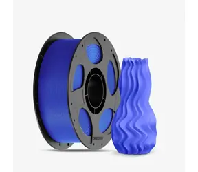 AnyCubic PLA struna 1.75 mm pro 3D tiskárnu | 1kg | modrá