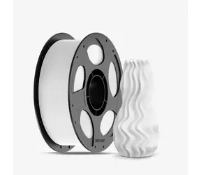 AnyCubic PLA struna 1.75 mm pro 3D tiskárnu | 1kg | bílá