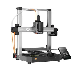 Anycubic Kobra 3 V2 / 3D tiskárna / dot. displej / 255 x 255 x 260 mm