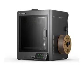 ELEGOO Centauri Carbon / 3D tiskárna / 256 x 256 x 256 mm