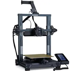 ELEGOO Neptune 4 Pro / 3D tiskárna / dot. displej / 225 × 225 × 265 mm