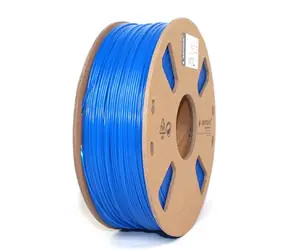 Gembird Filament 3DP-ABS1.75-01-B / ABS / 1,75 mm / 1 kg / modrá
