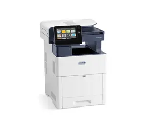 Xerox VersaLink C605V XL bílá / Laserová multifunkce / A4 / 53ppm / 1200 x 1200dpi / tisk & sken & kopírování